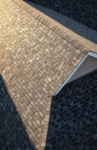 Emergency Roof Repair X